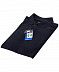 Поло детское Jogel ESSENTIAL Pique Polo JE4PO-0221 black