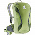 Рюкзак Deuter Race X 3204221-2269 pistachio/pine (2021)