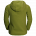 Джемпер детский Jack Wolfskin Stony Peak Jacket Kids green tea