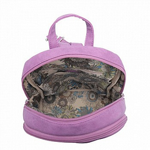 Городской рюкзак Ors Oro DS-0059 /3 violet