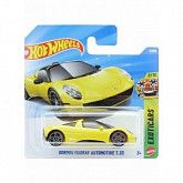 Машинка Hot Wheels Базовой коллекции Gordon Murray Automotive T.33 3/250 (5785 JJJ62) mainline 2025