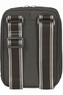 Сумка Samsonite Hip-Sport 2л CS9*09 002 Black
