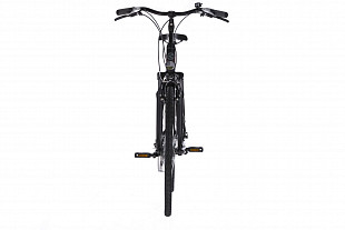Велосипед Kellys Carson 60 28" (2018) black