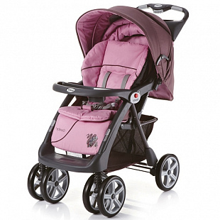 Коляска Geoby C879CR RPFS