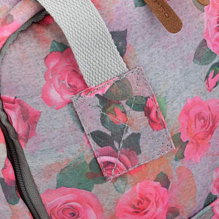 Рюкзак женский Alpine Pro Masun 10L LBGL019771 light grey