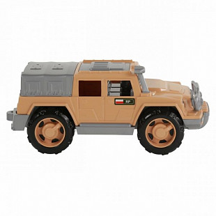Автомобиль-джип Полесье Защитник-Сафари №1 (PL) 63373