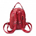 Рюкзак Ors Oro DW-811 red orange