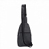 Городской рюкзак Ors Oro BS-0064 /1 black