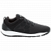 Полуботинки женские Jack Wolfskin Travel Lite Low W phantom