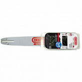 Шина + 2 цепи Oregon 35 см 14" 3/8" LP 1.3 мм 140SXEA074+2х91VXL050E ЦБ-0229946220