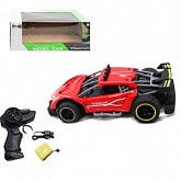 Радиоуправляемая машинка Tian Du 5618-2 red