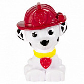 Фигурка-мини Paw Patrol Marshall 6026183