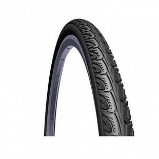 Велопокрышка Rubena Mitas TG 37-590 (26"x1,3/8) V69 Hook 510951202012