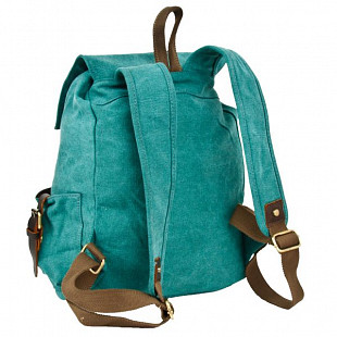 Рюкзак Polar П3062 green