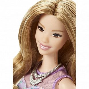 Куклa Barbie Игра с модой (DVX75)