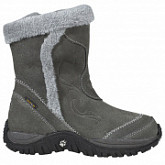 Сапоги Jack Wolfskin Snow Walker Texapore grey