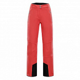 Брюки женские Alpine Pro Karia 2 light red