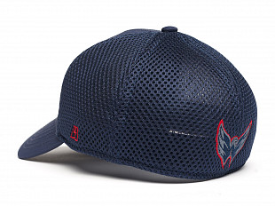 Бейсболка Atributika&Club NHL Washington Capitals navy