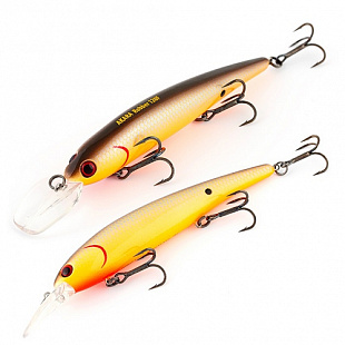 Воблер Akara Robber 120F A19 R120F-A19