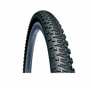 Велопокрышка Rubena Mitas TS 50-559 (26"x1,90) V60 Acris 510951270052