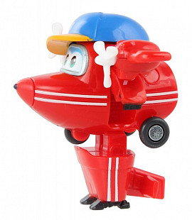 Мини-трансформер Super Wings Флип EU720021