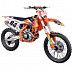 Мотоцикл Maisto 1:6 Red Bull KTM Supercross SX450 2018 (32228) #84 Jeffrey Herlings