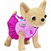 Мягкая игрушка Simba Chi Chi Love Мой дизайнер с набором для декорирования (105892313)