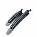 Комплект щитков Ausini XGNB-016-2 Grey