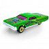 Машинка Hot Wheels Базовой коллекции Layin Lowrider 237/250 (5785 HKJ08) mainline 2023
