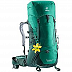 Рюкзак Deuter Aircontact Lite 35+10 SL alpinegreen-forest