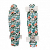 Penny board (пенни борд) RGX PNB-04 22" Multicolor