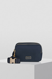 Поясная сумка Samsonite Karissa2.0 KC5*11 001 blue