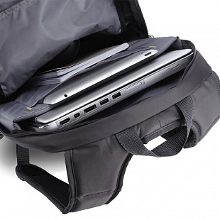 Рюкзак для ноутбука Case Logic WMBP115K Black (3203396)