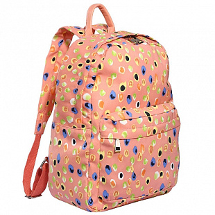 Женский рюкзак Pola 4345 pale pink