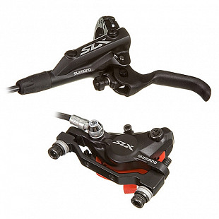Тормоз дисковый Shimano DISC BRAKE ASSEMBLED SET Х95472