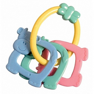 Погремушка Canpol babies Коровки 2/150