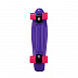 Penny board (пенни борд) RGX PNB-01 22" Violet