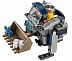Конструктор LEGO Звёздный Мусорщик 75147