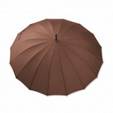 Зонт-трость Hulk 3112050 Brown