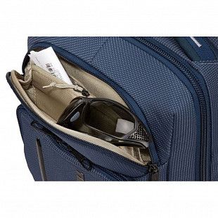 Рюкзак Thule Crossover 2 Backpack 20L C2BP114DBL dark blue (3203839)