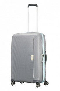 Чемодан Samsonite Mixmesh 69см CH6-28002 Graphite
