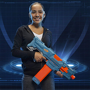 Бластер Nerf E2.0. Турбина E9481