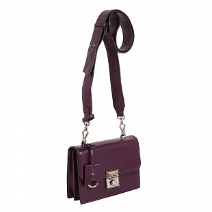 Женская сумка Pola 18222 purple