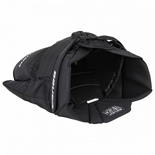 Шорты вратаря Bauer Supreme S170 JR black
