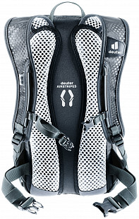 Рюкзак Deuter Race 3204021-4701 lite graphite/black (2021)