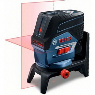 Нивелир лазерный Bosch GCL 2-50 C 0601066G03