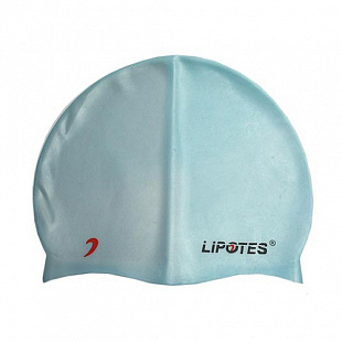 Шапочка для плавания TSS2 Light Blue