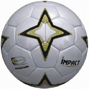 Мяч футбольный Impact-Kappa 3р 8002-3