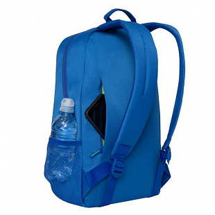 Рюкзак GRIZZLY RQ-921-4 blue/lime