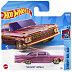 Машинка Hot Wheels Базовой коллекции '59 Chevy Impala 70/250 (5785 HCV08) mainline 2022